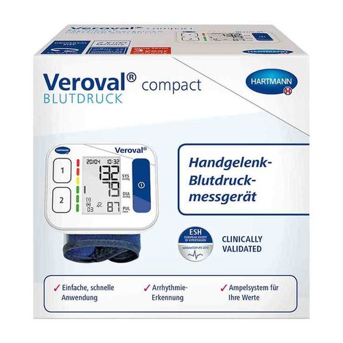Veroval compact - veroval®,