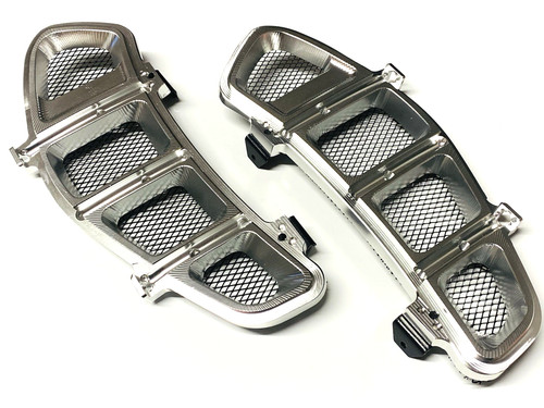 Vespa 125 200 - 200, silber