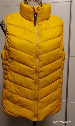 Outdoor weste damen hubolt - outdoor-weste,