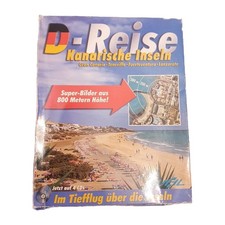 Reise kanarische inseln - d-,