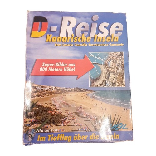 Reise kanarische inseln 4 - inseln,