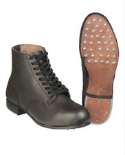 Wehrmacht schnürschuhe - wh,