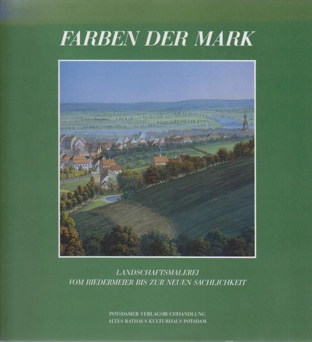 Farben der mark - farben,