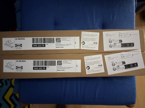 Ikea inlägg für kallax - ikea,