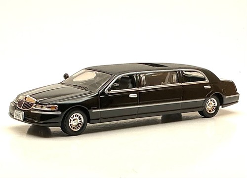 Sun star 2000 - lincoln, town