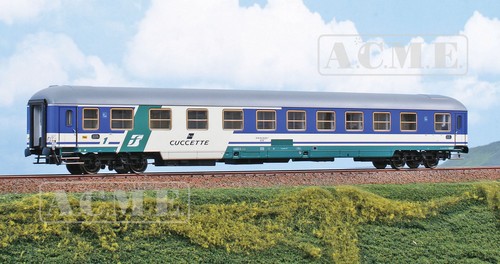 Acme 50544 liegewagen - acme, 50544,