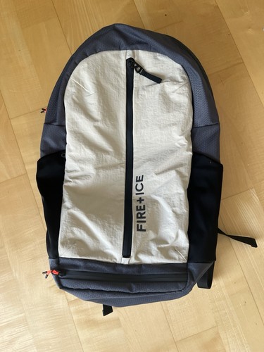 Bogner fire ice rucksack - bogner, &