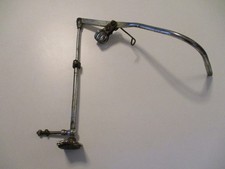 Stempelbremse Gestängebremse