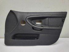 BMW 3er E36  Türverkleidung