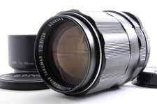 Pentax Takumar Super-Multi-Coated 120mm F2.8 MF Objektiv mit Haube TOP...