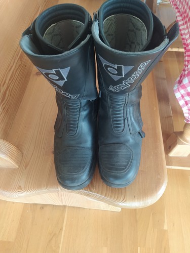 Motorradstiefel daytona star - daytona, m-star