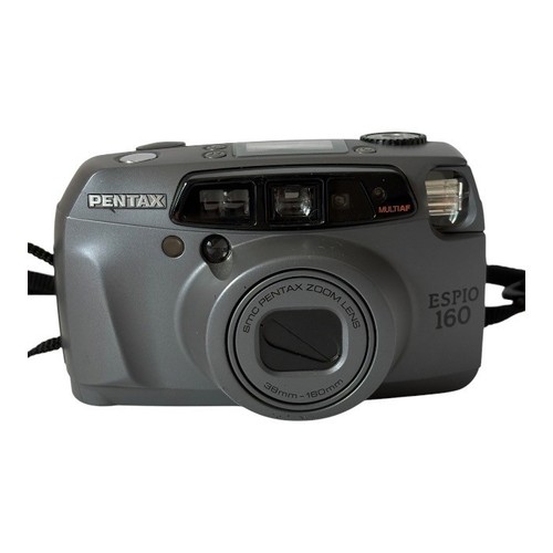 Exc pentax espio 160 zoom - pentax,