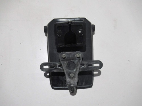 Kennzeichenhalter yamaha tw - -,