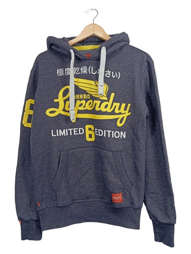 Superdry kapuzenpullover - superdry,