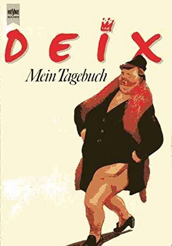 Manfred deix mein tagebuch - deix,