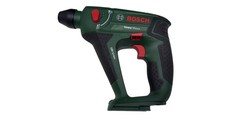 Bosch Akku Bohrhammer Uneo