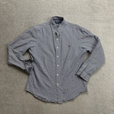 POLO RALPH LAUREN Herren Hemd