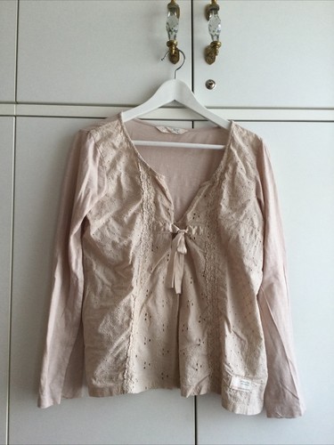 Odd molly shirt m gr - molly,