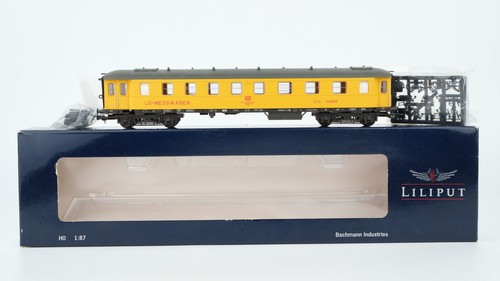 Liliput l328721 - liliput, h0