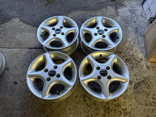 Borbet alufelgen 13 - cf,