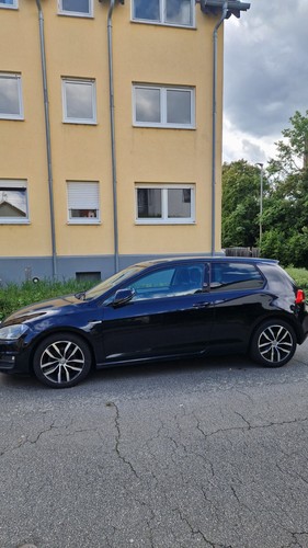 Golf vii tsi 125 ps - vii, 1.4