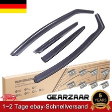 Windabweiser Regenabweiser