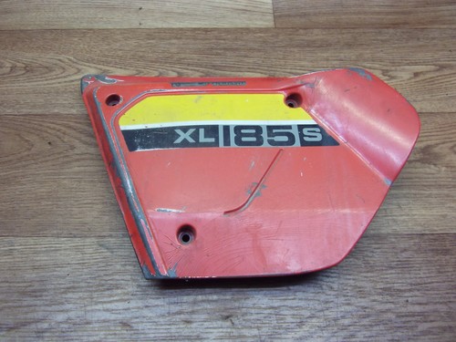 Honda 185 l185s 79 - xl,