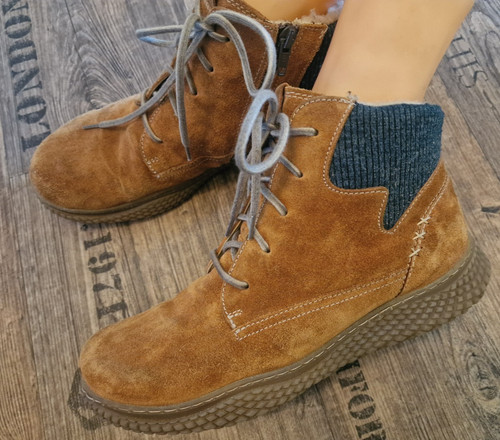 Josef seibel stiefeletten - seibel,