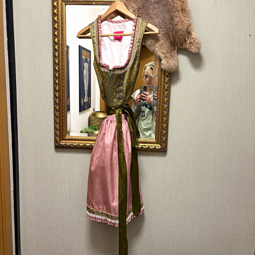 Krüger dirndl damen 34 - damen, gr.