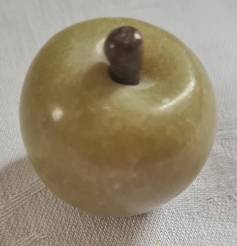 Apfel grün serpentin klaus - apfel, grün_serpentin