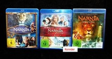 Die Chroniken von Narnia