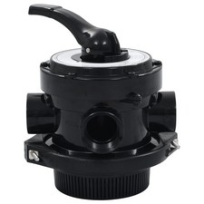 Mehrwegeventil ABS 1,5 "