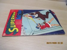 Superman 15 / 1973 Ehapa