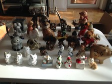 flohmarkt trödel konvolut