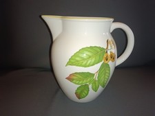 V&B VILLEROY & BOCH - PARKLAND - Krug / Kanne gross bauchig ca. ~4Liter