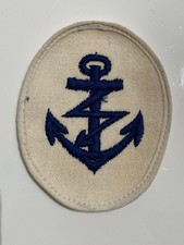 Kriegsmarine Uniform effekten