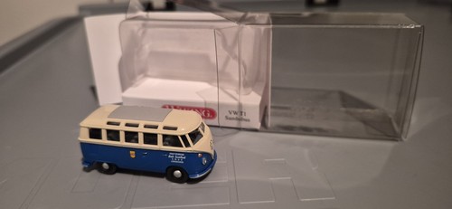Wiking 079726 t - wiking, vw