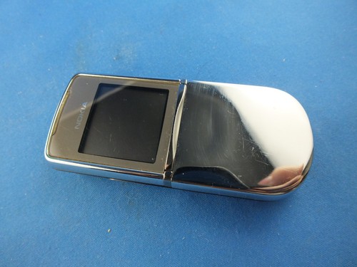 Original nokia 8800 luxus - nokia,