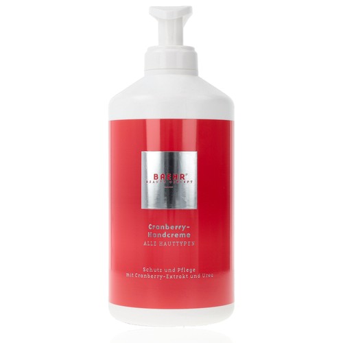 Baehr beauty concept fruchtig - beauty,