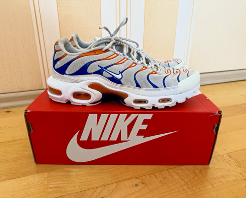 Nike air max plus damen - max,