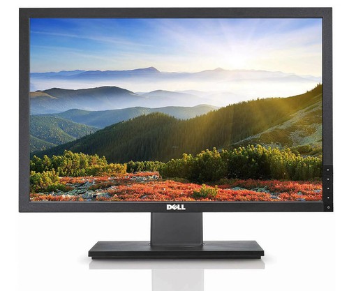 Dell p2210t led monitor - p2210t, 22"