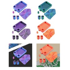 Diamant-Kunsttablett