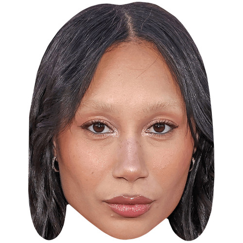 Eva gutowski maske - (dark,