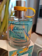 S'Oliver Feels like Summer