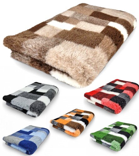 Hundedecke vet bed premium - hundedecke,