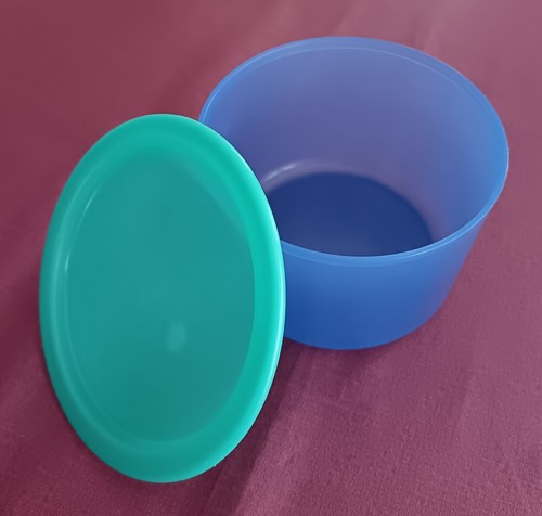 Tupperware bingo frische - tupperware,