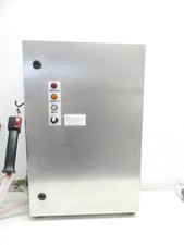 Dampfstrahler von Baumgart Dental Typ Dampffix geprüft 8050