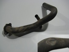 Auspuff-Krümmerrohr Krümmer Abgasrohr 2. Zylinder Benelli TNT 1130, 04-07