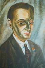 Salvador  Dali Lithographie