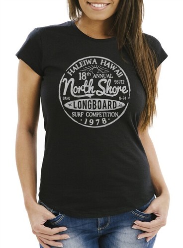 Damen shirt north shore - damen,